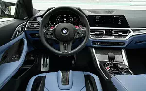   BMW M4 Competition - 2020