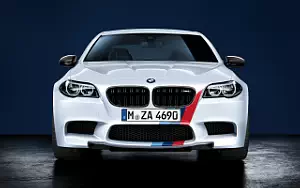   BMW M5 Performance Accessories - 2013