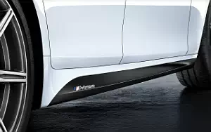   BMW M5 Performance Accessories - 2013