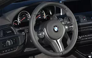   BMW M5 - 2013