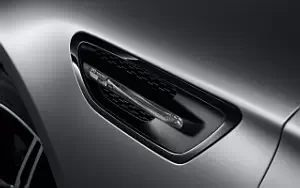   BMW M5 30 Jahre - 2014
