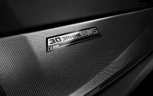   BMW M5 30 Jahre - 2014