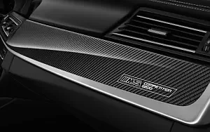   BMW M5 Competition Edition - 2016