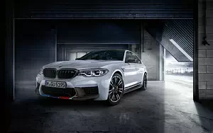   BMW M5 M Performance Parts - 2018