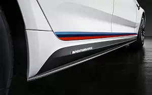   BMW M5 M Performance Parts - 2018