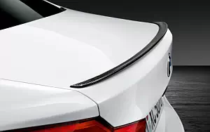   BMW M5 M Performance Parts - 2018
