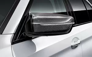   BMW M5 M Performance Parts - 2018