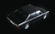   BMW M5 E28