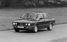   BMW M5 E28