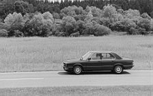   BMW M5 E28