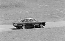  BMW M5 E28