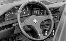   BMW M5 E28