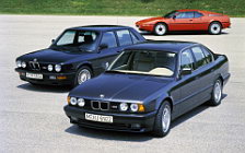   BMW M5 E34