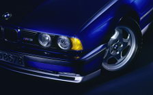   BMW M5 E34