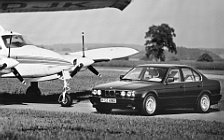   BMW M5 E34