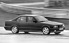   BMW M5 E34
