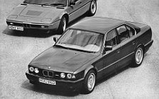  BMW M5 E34