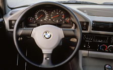   BMW M5 E34