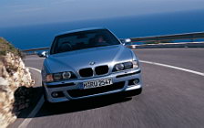   BMW M5 E39