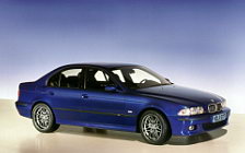   BMW M5 E39