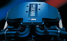   BMW M5 E39