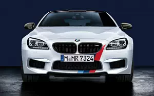  BMW M6 Performance Accessories - 2013