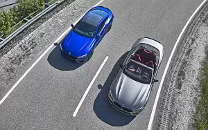   BMW M8 Competition Cabriolet - 2019