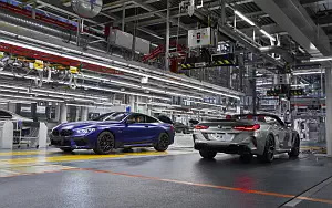   BMW M8 Competition Coupe - 2019