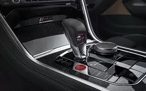   BMW M8 Competition Coupe - 2019