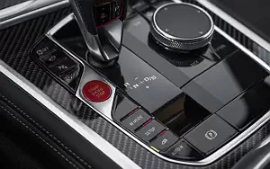   BMW M8 Competition Coupe - 2019