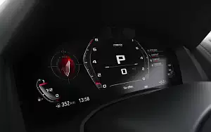   BMW M8 Competition Coupe - 2019