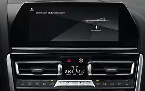   BMW M8 Competition Coupe - 2019