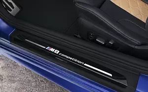   BMW M8 Competition Coupe - 2019