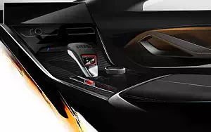   BMW M8 Competition Coupe - 2019