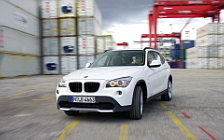   BMW X1 - 2009