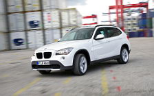   BMW X1 - 2009