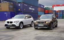   BMW X1 - 2009
