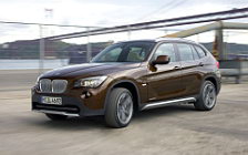  BMW X1 - 2009