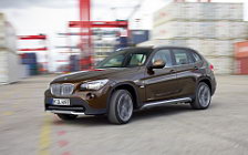   BMW X1 - 2009