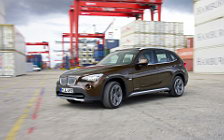   BMW X1 - 2009