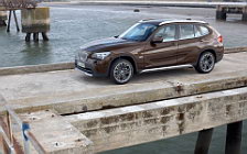   BMW X1 - 2009