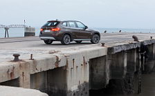   BMW X1 - 2009
