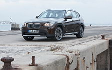   BMW X1 - 2009