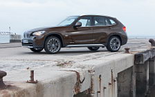   BMW X1 - 2009
