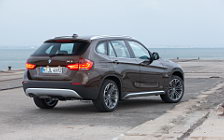   BMW X1 - 2009