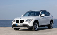   BMW X1 - 2009