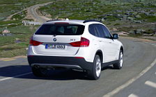   BMW X1 - 2009