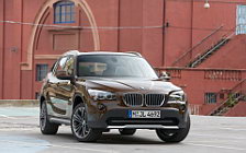   BMW X1 - 2009
