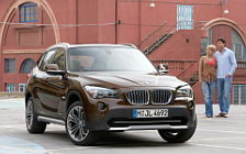   BMW X1 - 2009