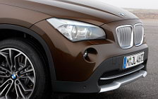   BMW X1 - 2009